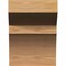 Ekena Millwork Monterey Smooth Rafter Tail, Western Red Cedar, 5 1/2"W x 8"H x 36"L RFT06X08X36MON00SWR - alternate 4